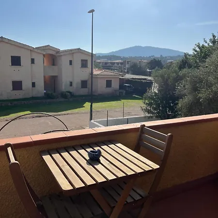 Murta Blue Appartement Murta Maria