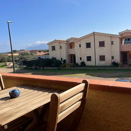 Appartement Murta Blue *