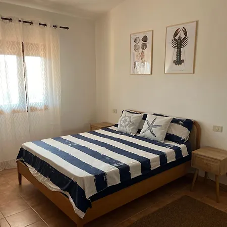Apartment Murta Blue Murta Maria