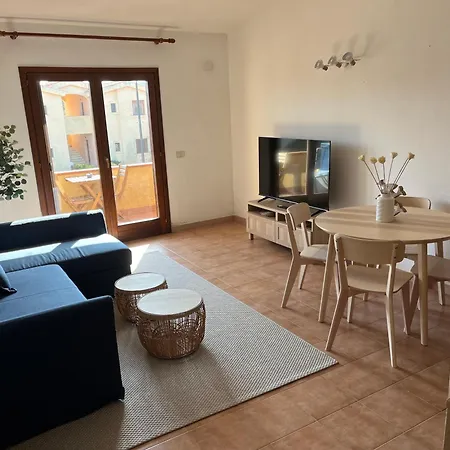 Apartment Murta Blue Murta Maria