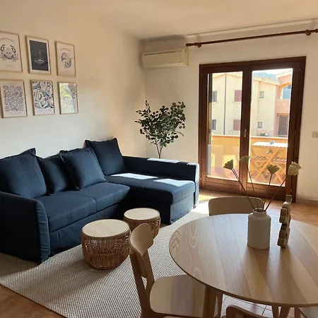 Murta Blue Apartment Murta Maria